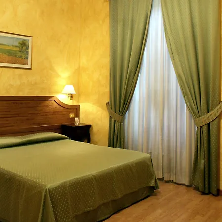Fiori Отель