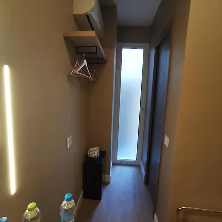 Fiori Отель Рим