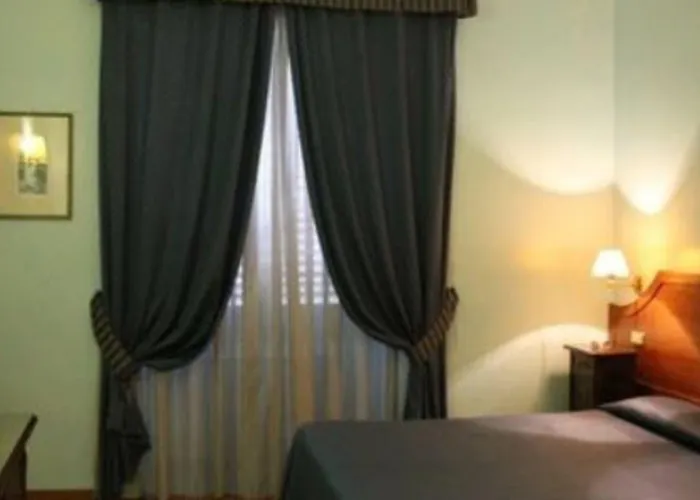 Fiori Hotel Roma